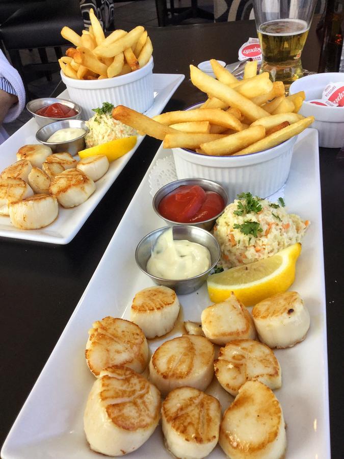The East Wind Guesthouse Clark's Harbour 外观 照片